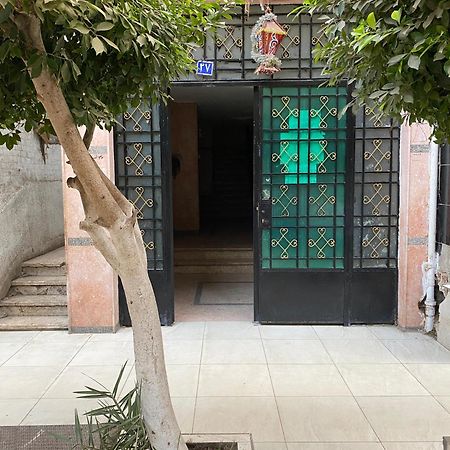 קהיר Near Lebanon Square Apartment מראה חיצוני תמונה